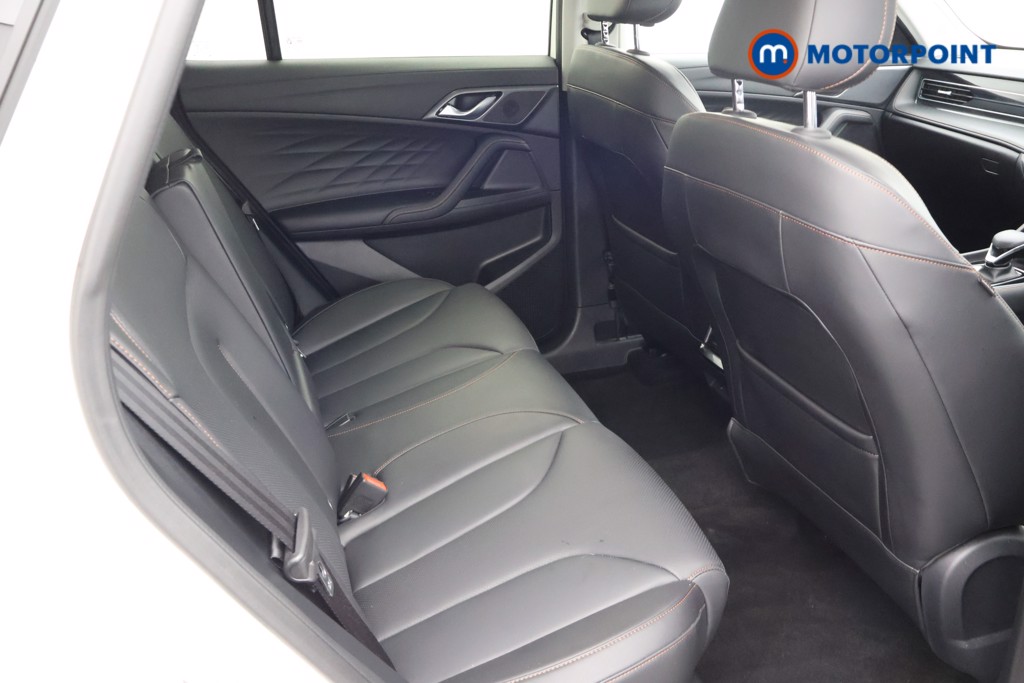 Mg Motor Uk HS Trophy Automatic Petrol-Electric Hybrid SUV - Stock Number (1688768) - 25th supplementary image