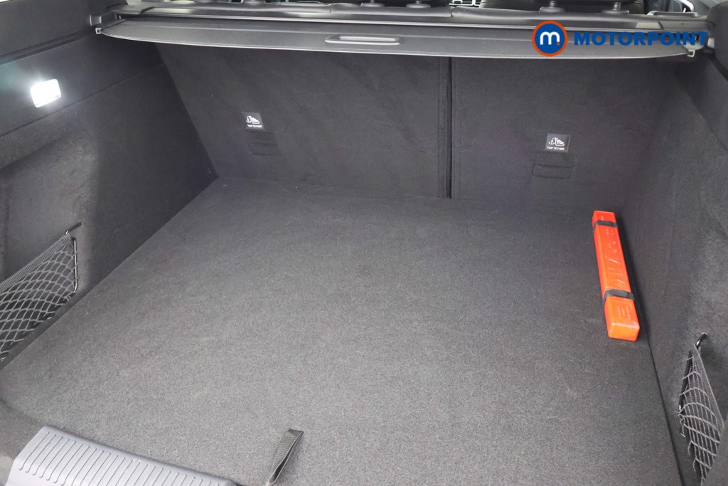 Mg Motor Uk HS Trophy Automatic Petrol-Electric Hybrid SUV - Stock Number (1688768) - 27th supplementary image