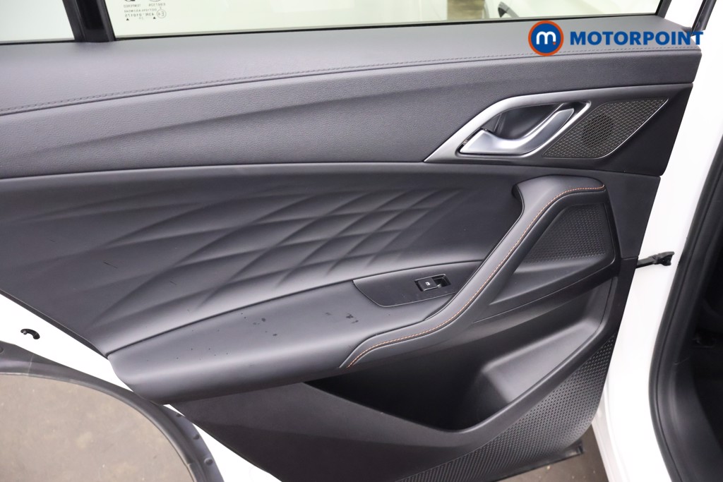 Mg Motor Uk HS Trophy Automatic Petrol-Electric Hybrid SUV - Stock Number (1688768) - 28th supplementary image