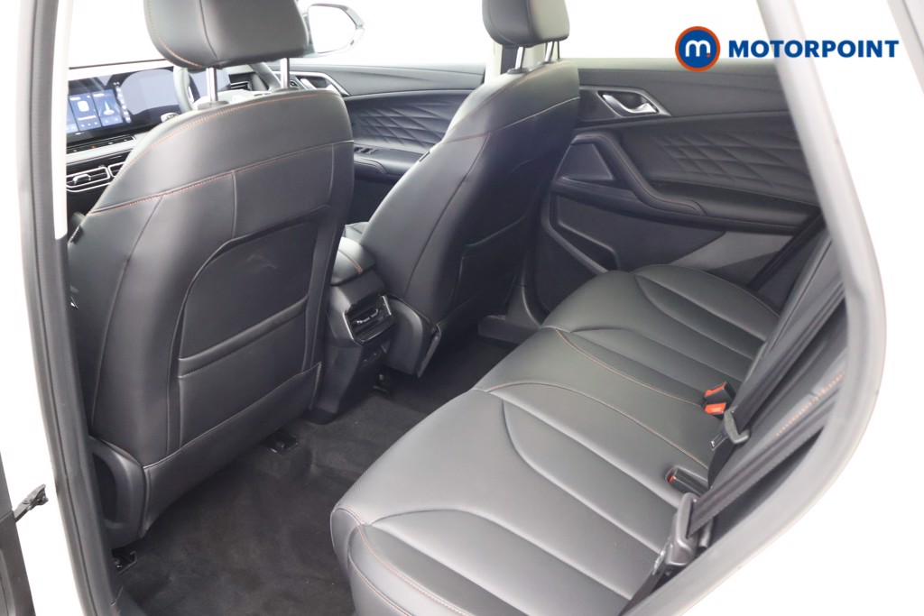Mg Motor Uk HS Trophy Automatic Petrol-Electric Hybrid SUV - Stock Number (1688768) - 29th supplementary image