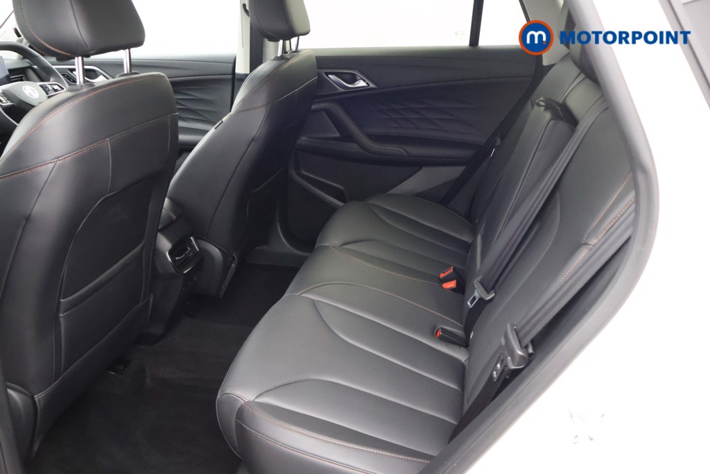 Mg Motor Uk HS Trophy Automatic Petrol-Electric Hybrid SUV - Stock Number (1688768) - 30th supplementary image