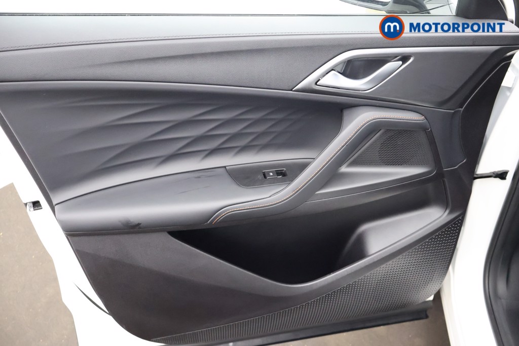 Mg Motor Uk HS Trophy Automatic Petrol-Electric Hybrid SUV - Stock Number (1688768) - 31st supplementary image