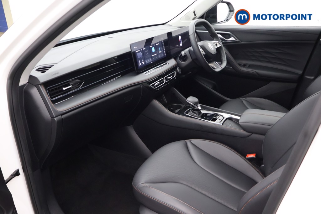 Mg Motor Uk HS Trophy Automatic Petrol-Electric Hybrid SUV - Stock Number (1688768) - 32nd supplementary image