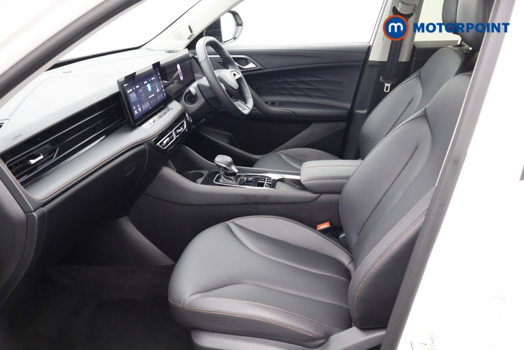 Mg Motor Uk HS Trophy Automatic Petrol-Electric Hybrid SUV - Stock Number (1688768) - 33rd supplementary image