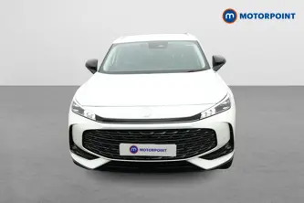 Mg Motor Uk HS Trophy Automatic Petrol-Electric Hybrid SUV - Stock Number (1688768) - Front bumper