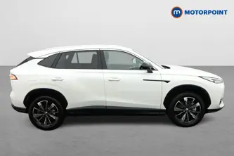 Mg Motor Uk HS Trophy Automatic Petrol-Electric Hybrid SUV - Stock Number (1688768) - Drivers side