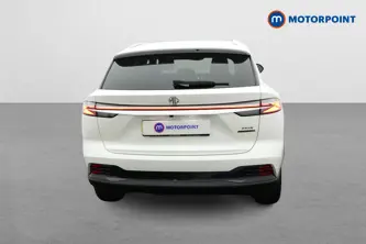 Mg Motor Uk HS Trophy Automatic Petrol-Electric Hybrid SUV - Stock Number (1688768) - Rear bumper