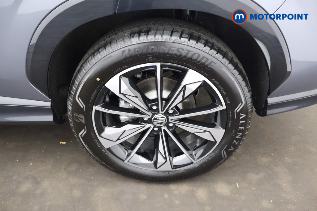 Mg Motor Uk HS Trophy Automatic Petrol-Electric Hybrid SUV - Stock Number (1688793) - 2nd supplementary image