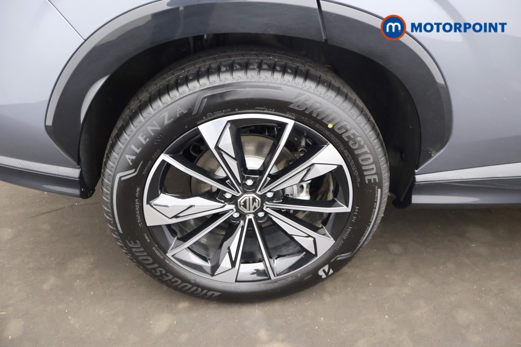 Mg Motor Uk HS Trophy Automatic Petrol-Electric Hybrid SUV - Stock Number (1688793) - 3rd supplementary image