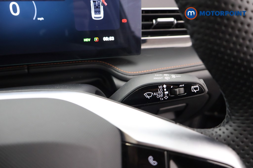 Mg Motor Uk HS Trophy Automatic Petrol-Electric Hybrid SUV - Stock Number (1688793) - 9th supplementary image