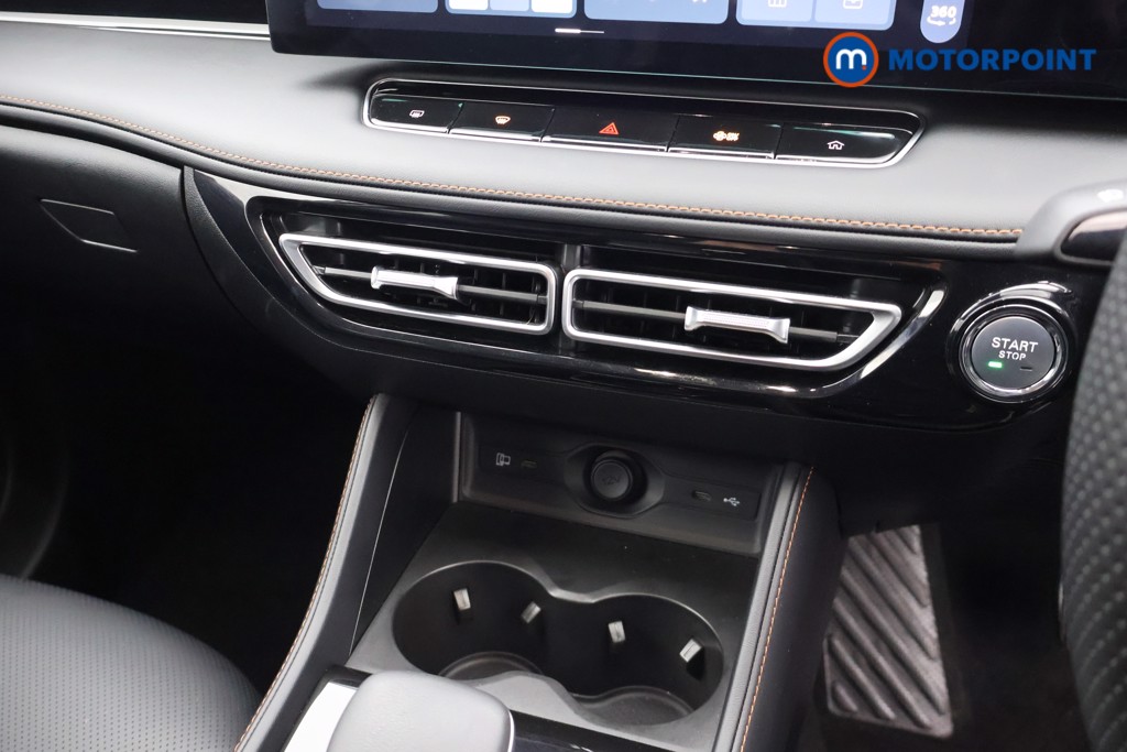 Mg Motor Uk HS Trophy Automatic Petrol-Electric Hybrid SUV - Stock Number (1688793) - 12th supplementary image