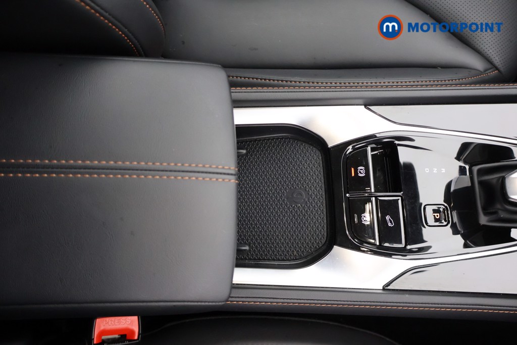 Mg Motor Uk HS Trophy Automatic Petrol-Electric Hybrid SUV - Stock Number (1688793) - 14th supplementary image