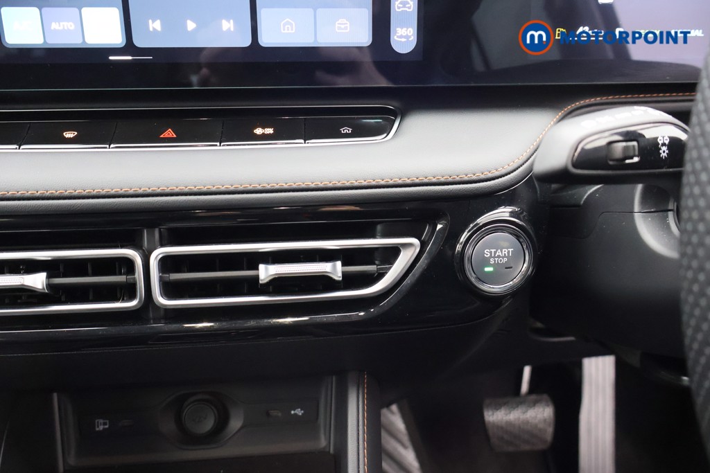 Mg Motor Uk HS Trophy Automatic Petrol-Electric Hybrid SUV - Stock Number (1688793) - 15th supplementary image