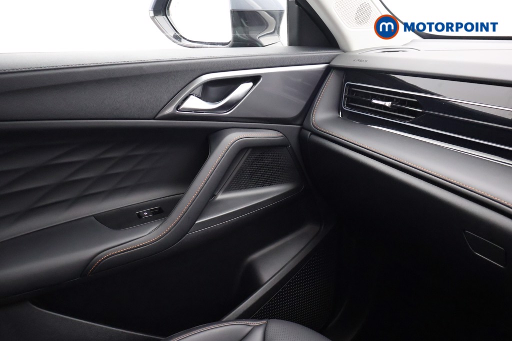Mg Motor Uk HS Trophy Automatic Petrol-Electric Hybrid SUV - Stock Number (1688793) - 16th supplementary image