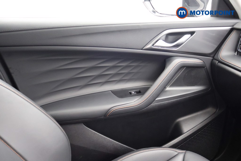 Mg Motor Uk HS Trophy Automatic Petrol-Electric Hybrid SUV - Stock Number (1688793) - 17th supplementary image