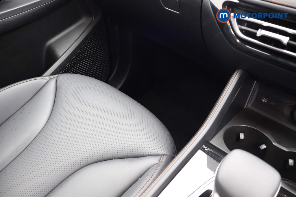 Mg Motor Uk HS Trophy Automatic Petrol-Electric Hybrid SUV - Stock Number (1688793) - 18th supplementary image