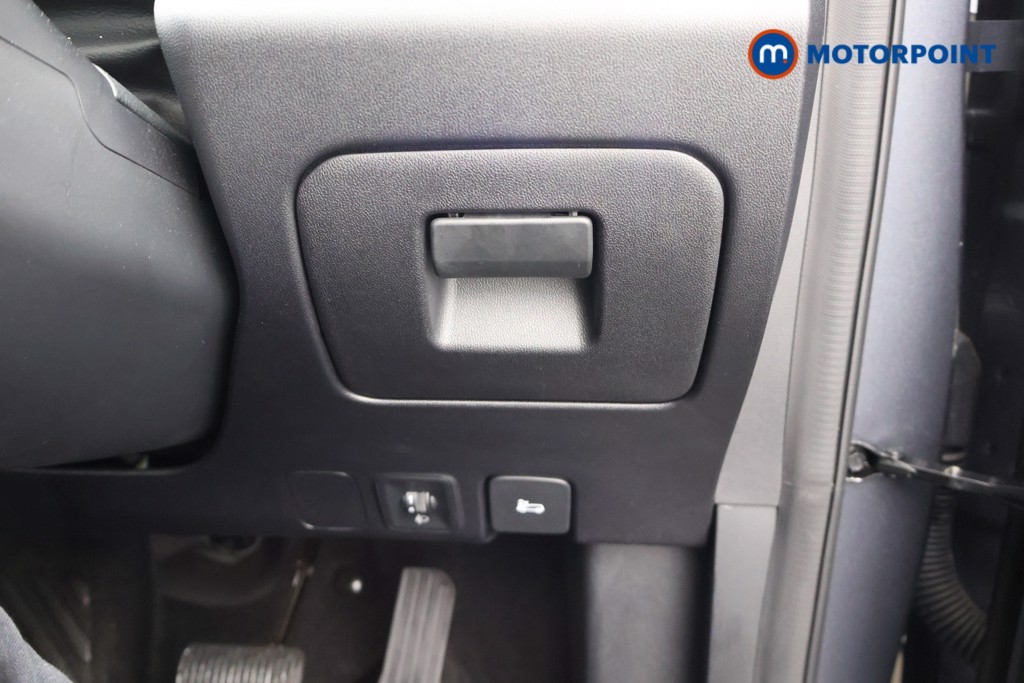 Mg Motor Uk HS Trophy Automatic Petrol-Electric Hybrid SUV - Stock Number (1688793) - 19th supplementary image