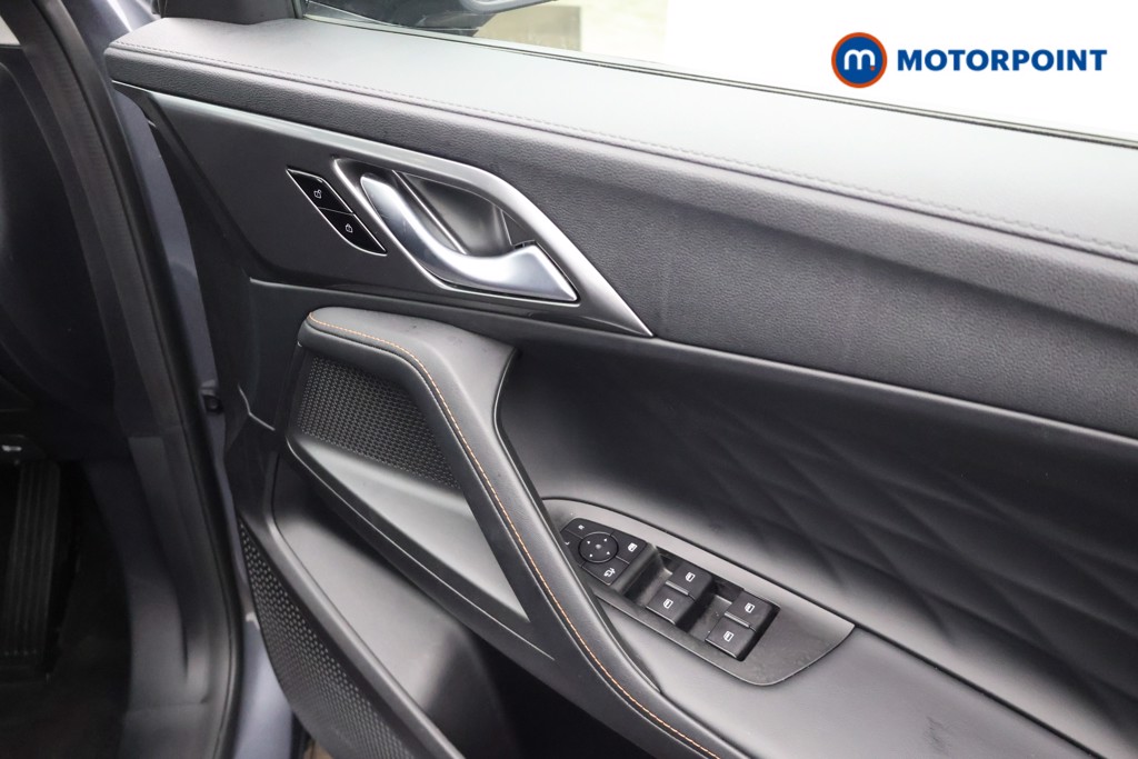 Mg Motor Uk HS Trophy Automatic Petrol-Electric Hybrid SUV - Stock Number (1688793) - 21st supplementary image