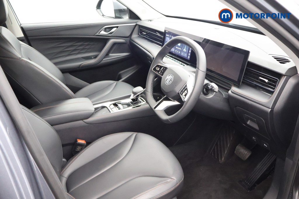 Mg Motor Uk HS Trophy Automatic Petrol-Electric Hybrid SUV - Stock Number (1688793) - 22nd supplementary image