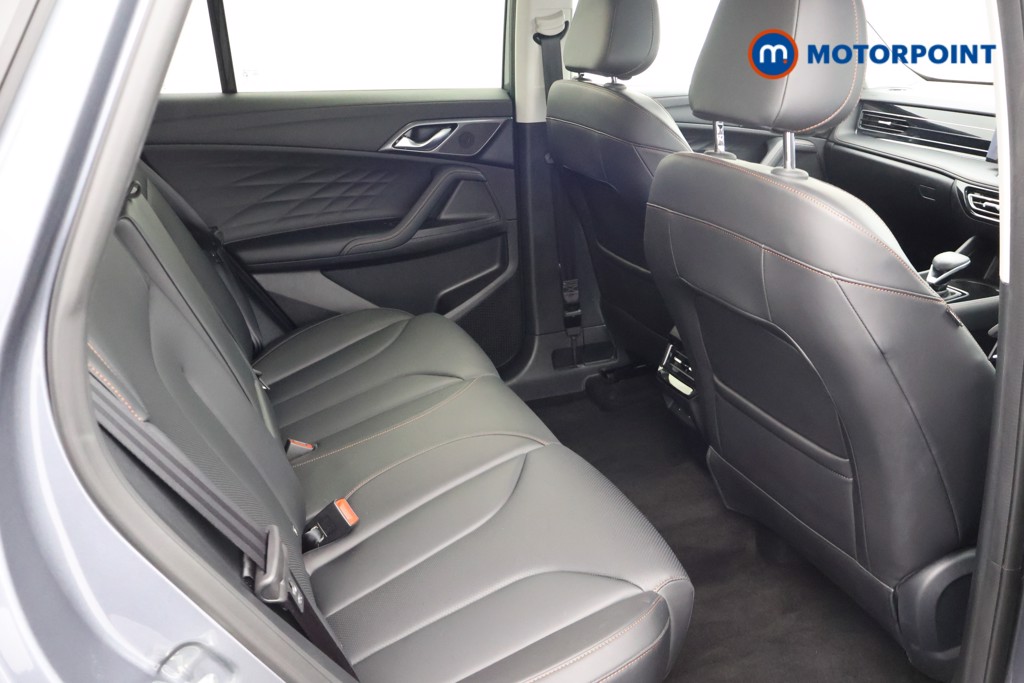 Mg Motor Uk HS Trophy Automatic Petrol-Electric Hybrid SUV - Stock Number (1688793) - 25th supplementary image