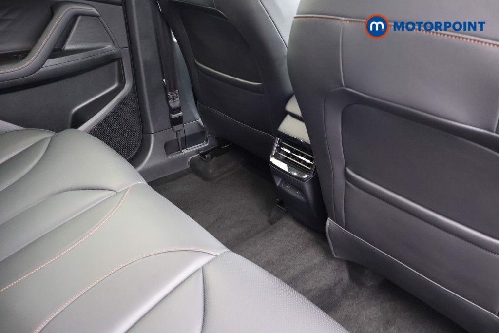 Mg Motor Uk HS Trophy Automatic Petrol-Electric Hybrid SUV - Stock Number (1688793) - 26th supplementary image