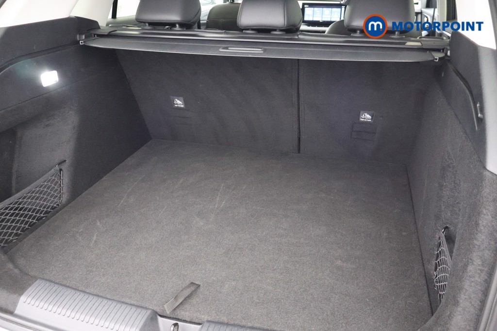 Mg Motor Uk HS Trophy Automatic Petrol-Electric Hybrid SUV - Stock Number (1688793) - 27th supplementary image