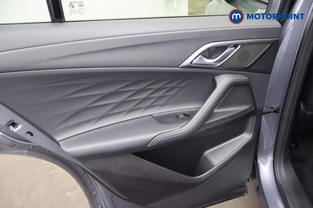 Mg Motor Uk HS Trophy Automatic Petrol-Electric Hybrid SUV - Stock Number (1688793) - 28th supplementary image