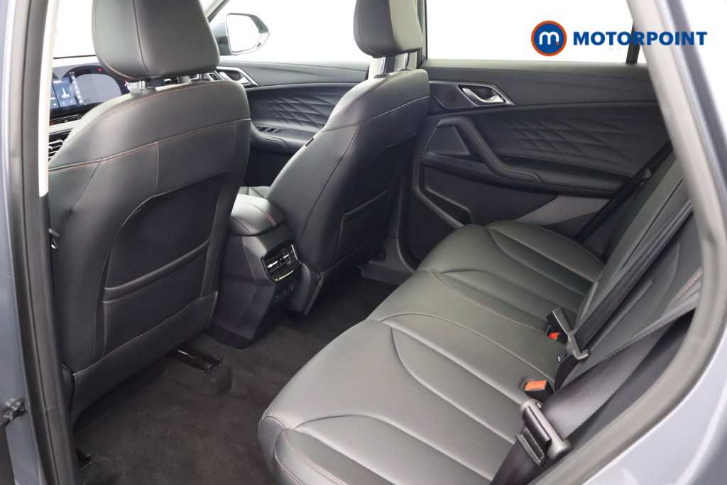 Mg Motor Uk HS Trophy Automatic Petrol-Electric Hybrid SUV - Stock Number (1688793) - 29th supplementary image