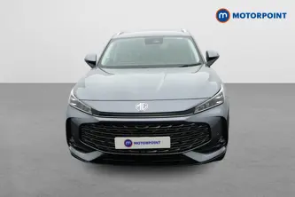 Mg Motor Uk HS Trophy Automatic Petrol-Electric Hybrid SUV - Stock Number (1688793) - Front bumper
