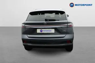 Mg Motor Uk HS Trophy Automatic Petrol-Electric Hybrid SUV - Stock Number (1688793) - Rear bumper