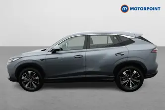 Mg Motor Uk HS Trophy Automatic Petrol-Electric Hybrid SUV - Stock Number (1688793) - Passenger side