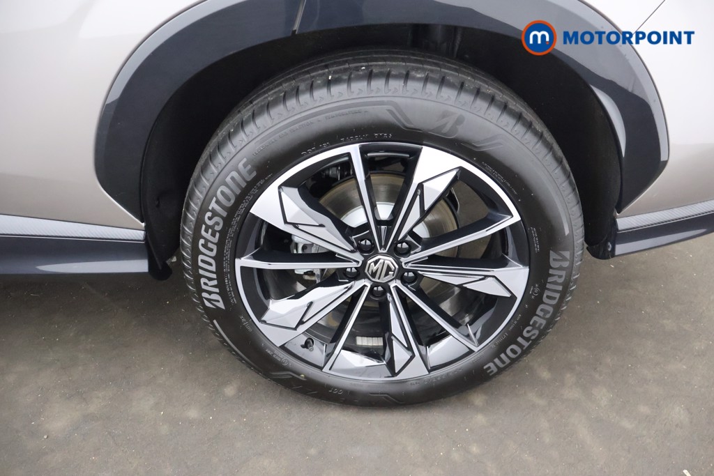 Mg Motor Uk HS Trophy Automatic Petrol-Electric Hybrid SUV - Stock Number (1688804) - 2nd supplementary image