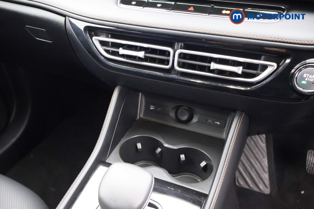 Mg Motor Uk HS Trophy Automatic Petrol-Electric Hybrid SUV - Stock Number (1688804) - 12th supplementary image