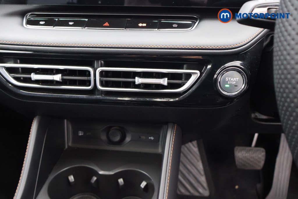Mg Motor Uk HS Trophy Automatic Petrol-Electric Hybrid SUV - Stock Number (1688804) - 13th supplementary image