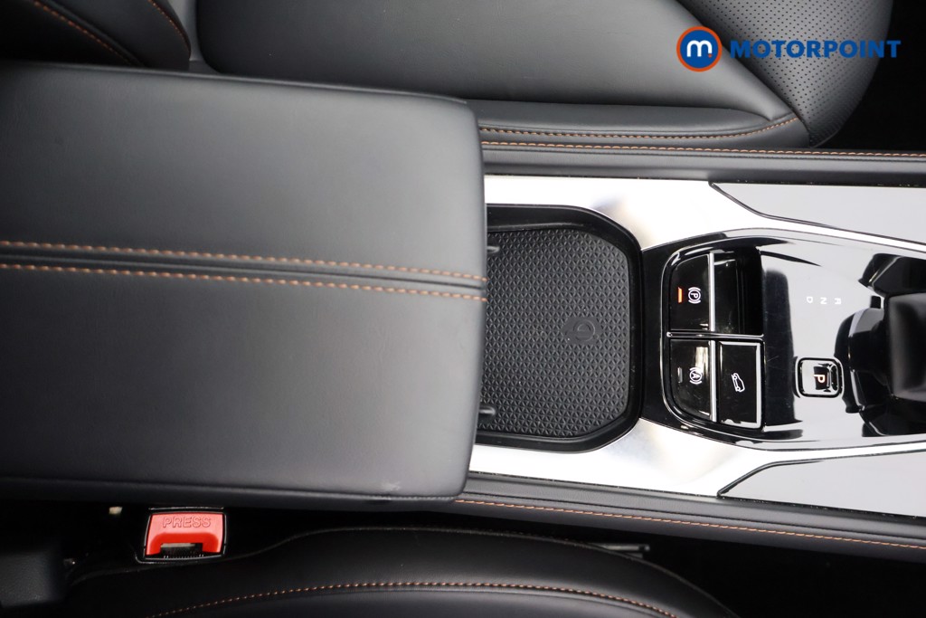 Mg Motor Uk HS Trophy Automatic Petrol-Electric Hybrid SUV - Stock Number (1688804) - 15th supplementary image