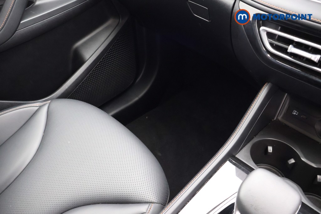 Mg Motor Uk HS Trophy Automatic Petrol-Electric Hybrid SUV - Stock Number (1688804) - 18th supplementary image