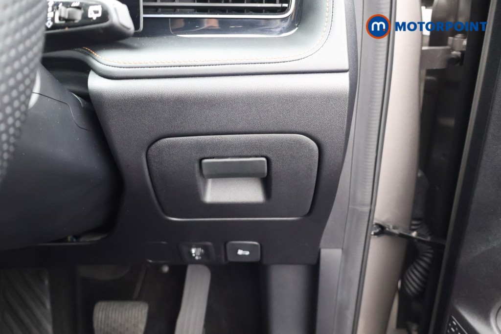 Mg Motor Uk HS Trophy Automatic Petrol-Electric Hybrid SUV - Stock Number (1688804) - 19th supplementary image
