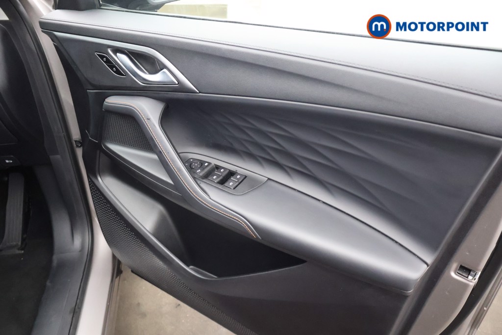 Mg Motor Uk HS Trophy Automatic Petrol-Electric Hybrid SUV - Stock Number (1688804) - 20th supplementary image