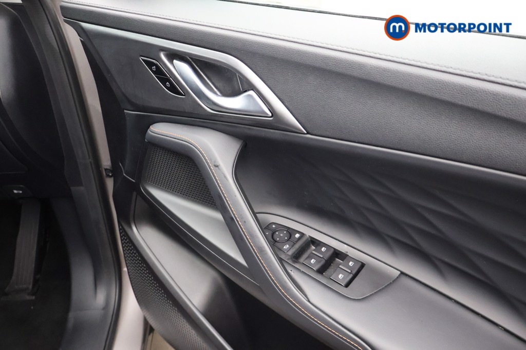 Mg Motor Uk HS Trophy Automatic Petrol-Electric Hybrid SUV - Stock Number (1688804) - 21st supplementary image