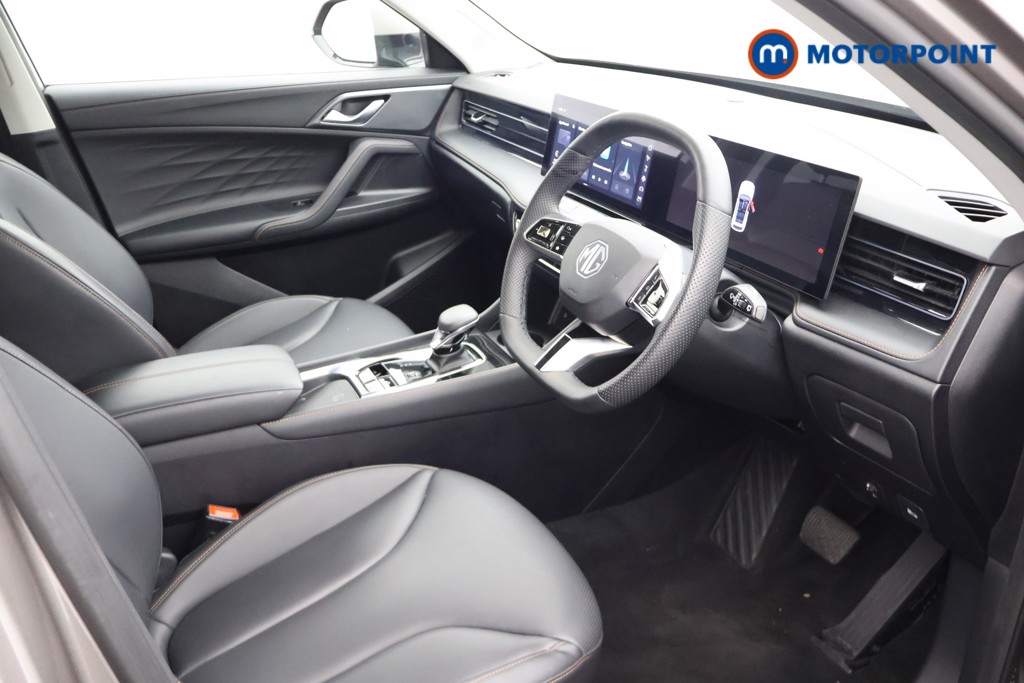 Mg Motor Uk HS Trophy Automatic Petrol-Electric Hybrid SUV - Stock Number (1688804) - 22nd supplementary image