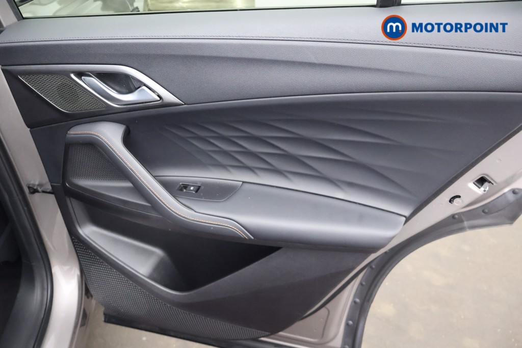 Mg Motor Uk HS Trophy Automatic Petrol-Electric Hybrid SUV - Stock Number (1688804) - 24th supplementary image