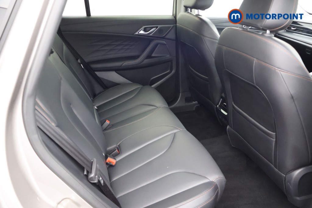 Mg Motor Uk HS Trophy Automatic Petrol-Electric Hybrid SUV - Stock Number (1688804) - 25th supplementary image