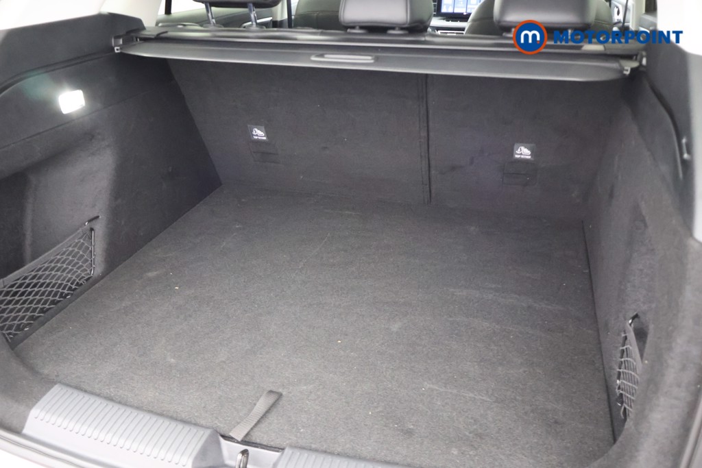 Mg Motor Uk HS Trophy Automatic Petrol-Electric Hybrid SUV - Stock Number (1688804) - 27th supplementary image