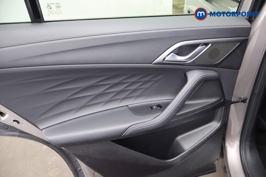 Mg Motor Uk HS Trophy Automatic Petrol-Electric Hybrid SUV - Stock Number (1688804) - 28th supplementary image