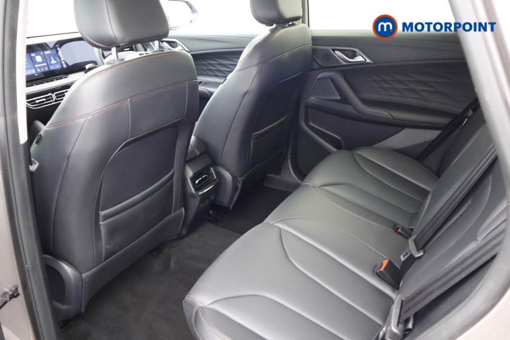 Mg Motor Uk HS Trophy Automatic Petrol-Electric Hybrid SUV - Stock Number (1688804) - 29th supplementary image