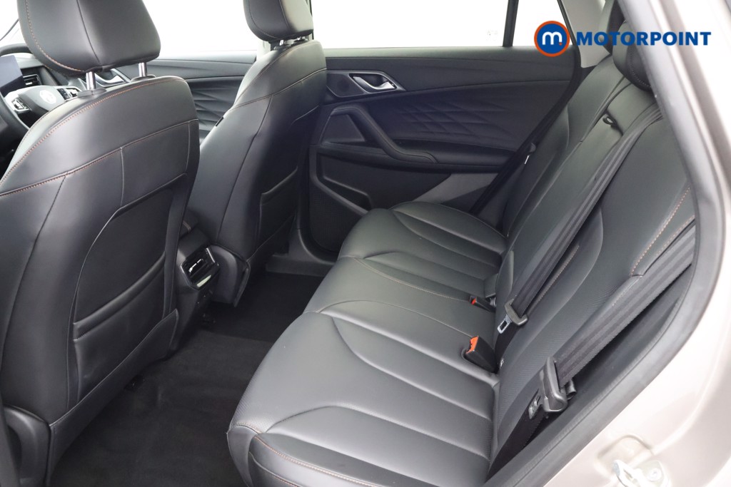 Mg Motor Uk HS Trophy Automatic Petrol-Electric Hybrid SUV - Stock Number (1688804) - 30th supplementary image