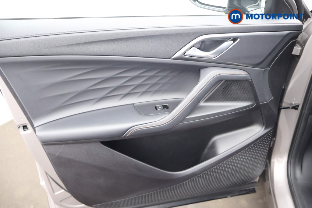 Mg Motor Uk HS Trophy Automatic Petrol-Electric Hybrid SUV - Stock Number (1688804) - 31st supplementary image
