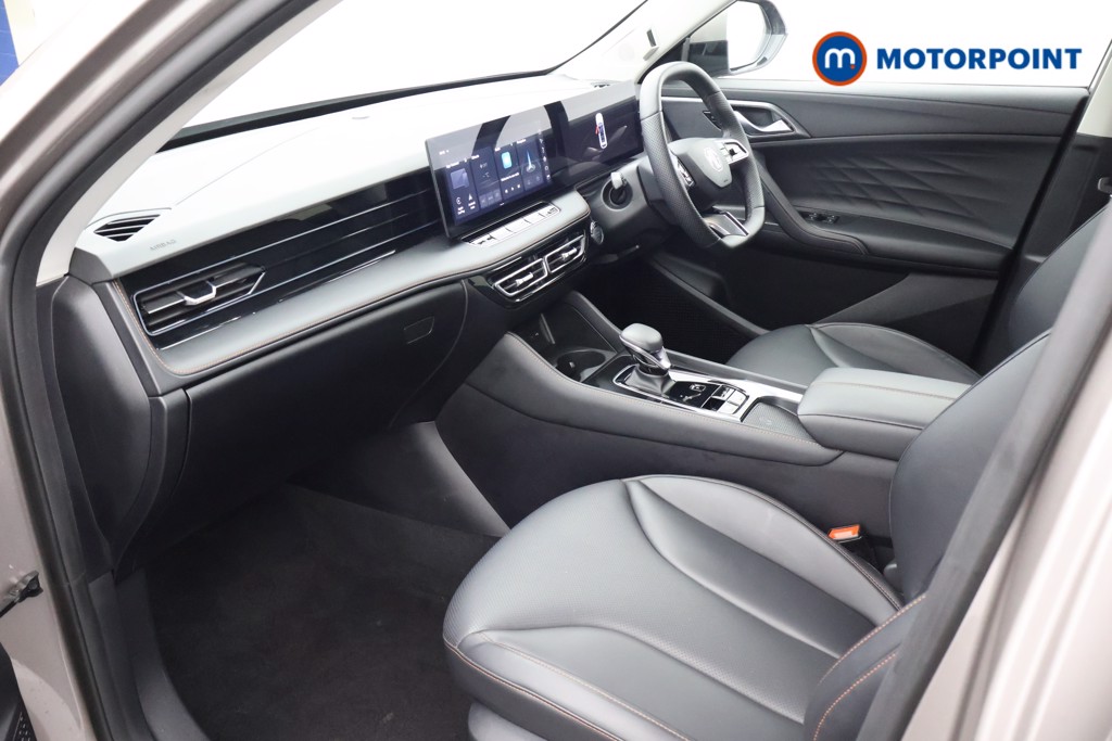 Mg Motor Uk HS Trophy Automatic Petrol-Electric Hybrid SUV - Stock Number (1688804) - 32nd supplementary image