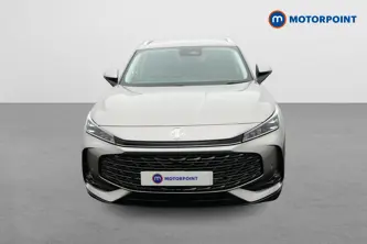 Mg Motor Uk HS Trophy Automatic Petrol-Electric Hybrid SUV - Stock Number (1688804) - Front bumper