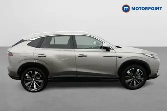 Mg Motor Uk HS Trophy Automatic Petrol-Electric Hybrid SUV - Stock Number (1688804) - Drivers side